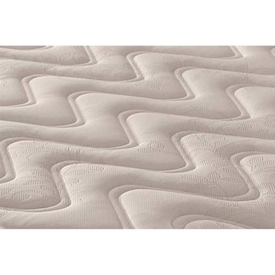 Colchão Queen D28 / EP / Anatômico Pasquale Euro Pillow Clean (158x198x25) - Paropas