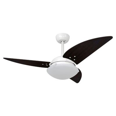 Ventilador De Teto Volare Class Tabaco 220V 220V