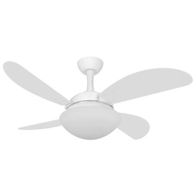 Ventilador De Teto Ventax Ii Fly Branco 220V 220V