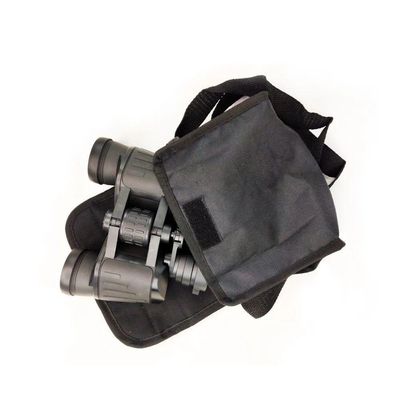 Binoculos 12x45 Profissional Zoom Ajustavel Bak4 Foco Longo Alcance Uv