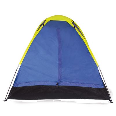 Barraca Iglu 2 Pessoas Mor Para Acampar