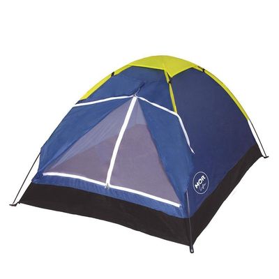 Barraca Iglu 2 Pessoas Mor Para Acampar