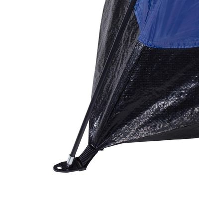 Barraca Iglu 2 Pessoas Mor Para Acampar