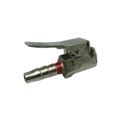 Bico Encher Pneu Schweers 1/4" Com Retenção