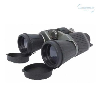 Binoculo Baigish 10X50 Bak4 Fmc