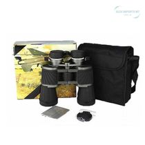 Binoculo Baigish 10X50 Bak4 Fmc