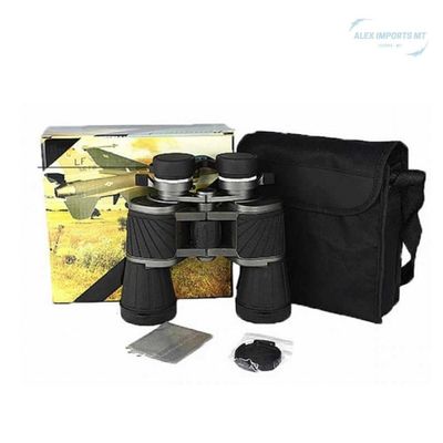 Binoculo Baigish 10X50 Bak4 Fmc