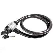 Cadeado Antifurto Para Estepe De Carro Tramontina 20x1200 Mm Com Chave Tramontina