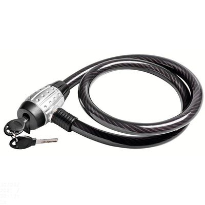 Cadeado Antifurto Para Estepe De Carro Tramontina 20x1200 Mm Com Chave Tramontina