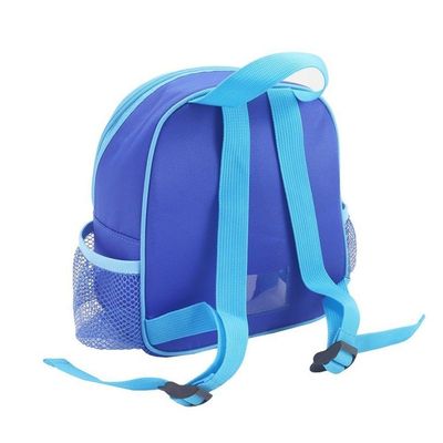 Lancheira Térmica Infantil 4750ml Jacki Design - Pimpolhos Azul