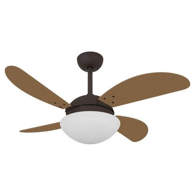 Ventilador De Teto Volare Fly Natural 127V 110V