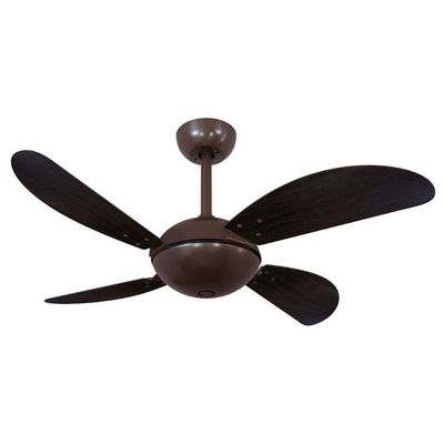 Ventilador De Teto Volare Fly Office Tabaco 220V 220V