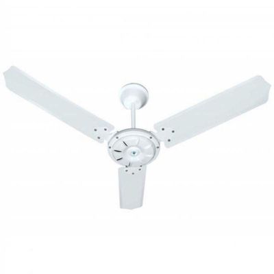 Ventilador Eco Rio Branco 110V 3 Pás 110V