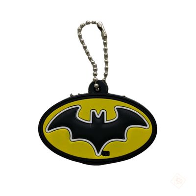 Capa De Chave Batman Liga da Justiça - Taimes