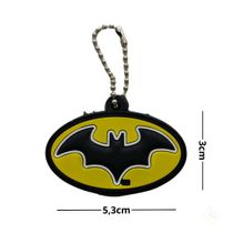 Capa De Chave Batman Liga da Justiça - Taimes