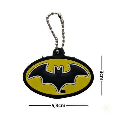 Capa De Chave Batman Liga da Justiça - Taimes