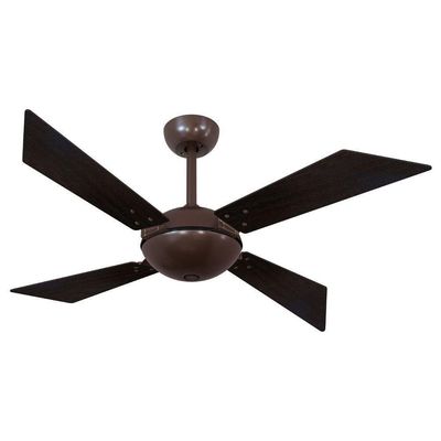 Ventilador De Teto Volare Tech Office Tabaco 220V 220V