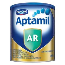 Aptamil Ar Danone 800g