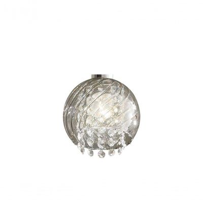 Lâmpada Led Pix G9 3w Leitosa 6500k Luz Fria 110v