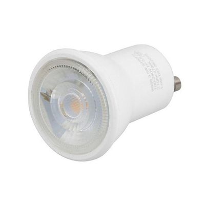 Lâmpada Led Mini Dicroica Mr11 3.5w Bivolt Gu10 6500k Gaya