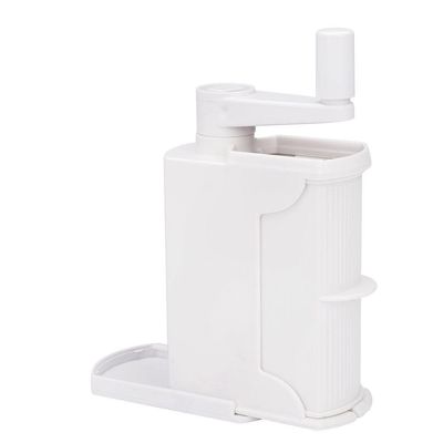 Ralador Queijo Manual Pratic Gourmet Laminas De Aço Cozinha