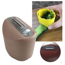 Descascador Fatiador Verdura Fruta Legumes Vegetal Cozinhha
