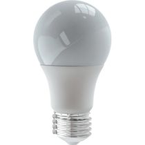 Lâmpada Bulbo Led 12w 3000k E27 Bivolt Luminatti