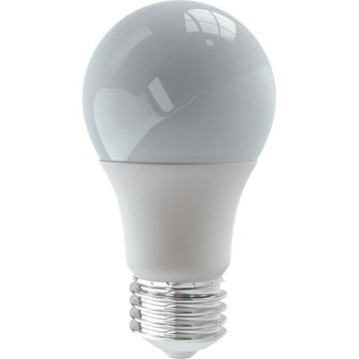 Lâmpada Bulbo Led 12w 3000k E27 Bivolt Luminatti