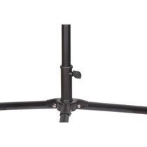 Pedestal Para Microfones Hayonik Pm-100