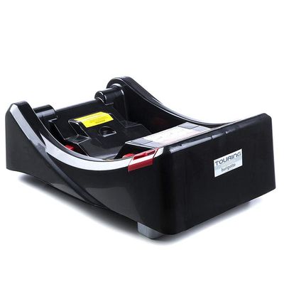 Base Para Bebê Conforto Touring Burigotto Até 13 Kg Preto U