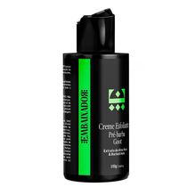 Kit 06 Creme Esfoliante Pré-Barba Goot Embaixador 100G