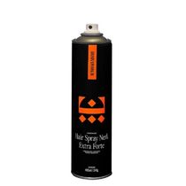 Hair Spray Para Cabelo Nerk Extra Forte Embaixador 400ml