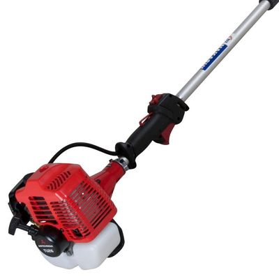 Derriçadeira Nakashi Dl262mt2 Motor Tu26+ óleo Castrol Stihl