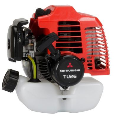Derriçadeira Nakashi Dl262mt2 Motor Tu26+ óleo Castrol Stihl