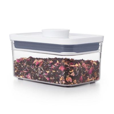 Pote Quadrado 600ml Pop 2.0 Oxo