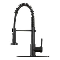 Torneira Gourmet Retratil Cozinha Misturador Quente E Frio