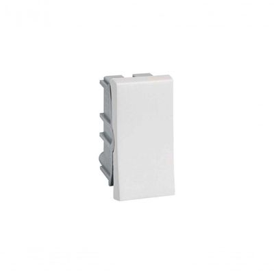 Pial Plus Modulo Interrup Simples 10A 250V 611000
