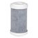 Filtro Para Chuveiro Ducha Shower Bbi Branco Carvão Shower125 + 2 Refis