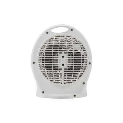Aquecedor Doméstico A1-02 Branco 220v - Ventisol