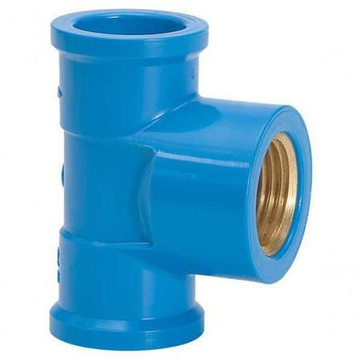 Te Bucha Latao L-r 25mmx3-4 Amanco