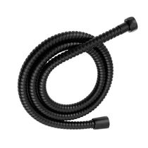 Engate Para Ducha Higienica Chuveirinho Mangueira Flexivel 1 Metro E 20Cm Banheiro Lavabo