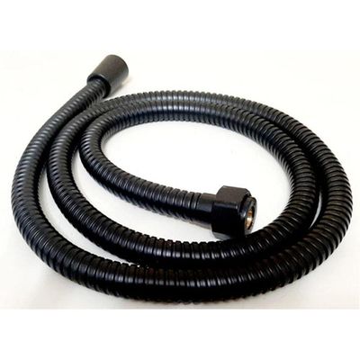 Engate Para Ducha Higienica Chuveirinho Mangueira Flexivel 1 Metro E 20Cm Banheiro Lavabo