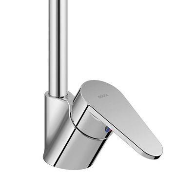 Torneira Misturador Monocomando Docol Gali 934606 De Bancada Cromada