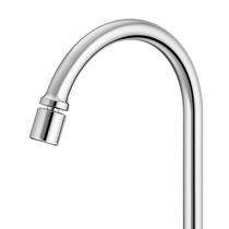 Torneira Misturador Monocomando Docol Gali 934606 De Bancada Cromada