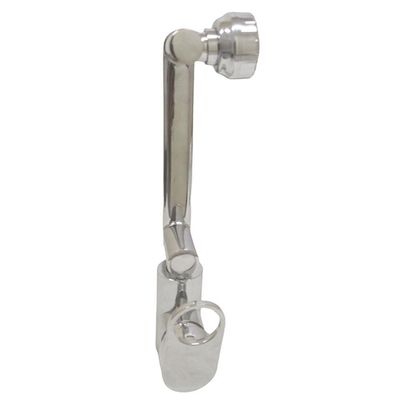 Torneira Luxo Banheiro 360º Monocomando Misturador Lavabo Lavatorio