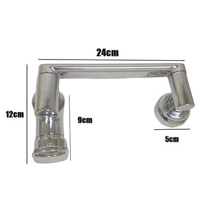 Torneira Luxo Banheiro 360º Monocomando Misturador Lavabo Lavatorio