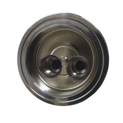 Torneira Luxo Banheiro 360º Monocomando Misturador Lavabo Lavatorio
