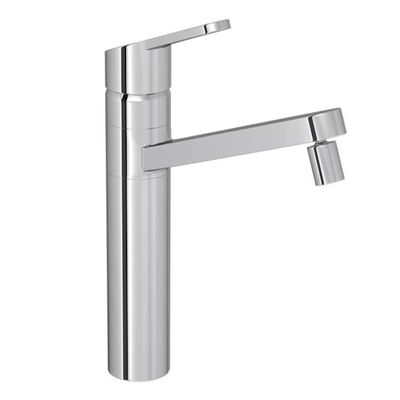 Misturador Monocomando Cozinha Mesa Bica Móvel Competitivo Cromado - Deca
