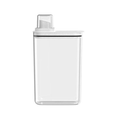 Dispenser De Sabão 2,3 Litros Flow Branco Ou