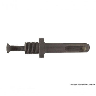 Adaptador Sds Plus P/Mandril 1/2Equot